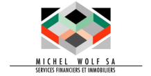 Michel Wolf