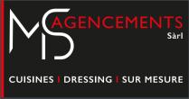 MS agencements